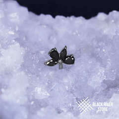 Mallow Black