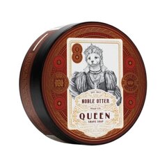 Мыло для бритья Noble Otter Queen 118 мл