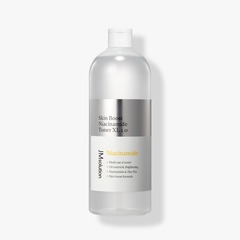 Тонер для лица отбеливающий с ниацинамидом JMSOLUTION Skin Boost Niacinamide Toner Xl 1.0 600 мл