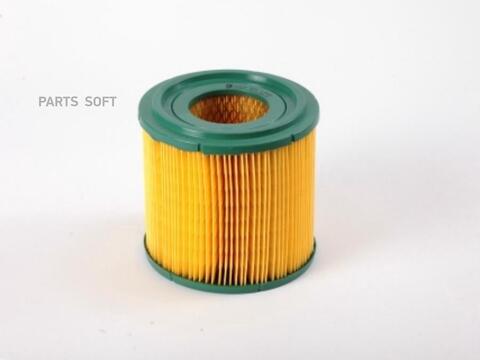 Фильтр воздушный BIG  GB-9207