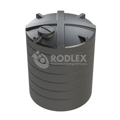 Емкость CVR20000 Родлекс 20000 л. вертикальный (4200x4200x2480см;490кг;) - арт.560068