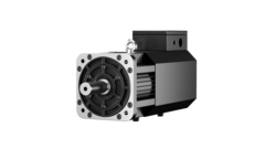 Серводвигатель Prompower PSM-220STE-TL96015B-415P0-XJ, 15 кВт, 400В, 1500об/мин 23 бит.