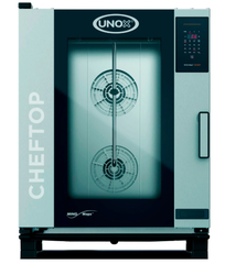 Пароконвектомат Unox XEVC-1011-EZRM