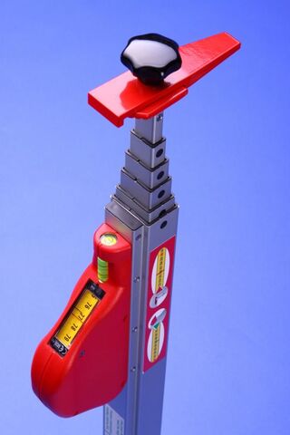 Измеритель прыжков в высоту Polanik MDHJ-3