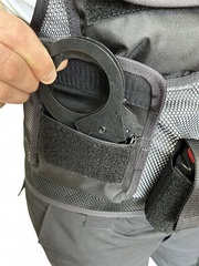 Разгрузочный жилет Охранник