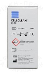 06906451001/83401621 Депротеинизатор (50 мл.); Cellclean (50ml) Sysmex Corporation, Japan/Сисмекс Корпорейшн, Япония