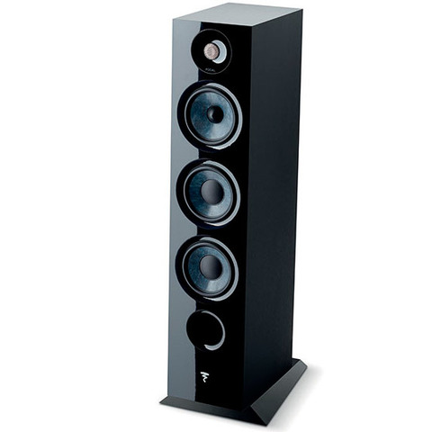 Focal Chora 826