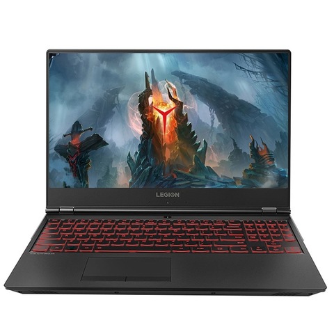 Игровой ноутбук Lenovo Legion Y7000 (81NS001RRK)