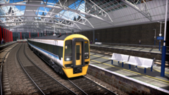 Train Simulator: Liverpool-Manchester Route Add-On (для ПК, цифровой код доступа)