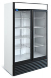фото 1 Холодильный шкаф Марихолодмаш Капри 1,12СК на profcook.ru