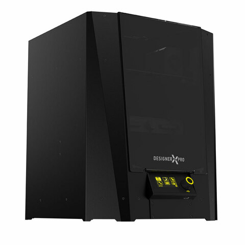 3D-принтер PICASO Designer X Pro