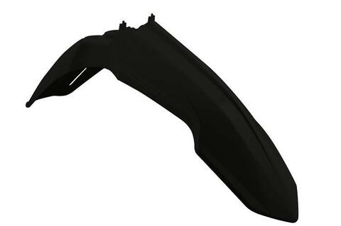 Крыло переднее RMZ250 10-18 # RMZ450 08-17 # RMZX450 10-19 черное