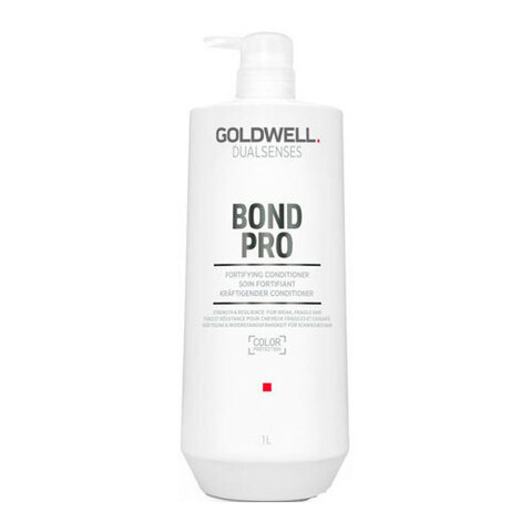 Goldwell Dualsenses Bond Pro Conditioner - Укрепляющий кондиционер для тонких и ломких волос