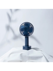 Портативный вентилятор Solove N9 Global, blue
