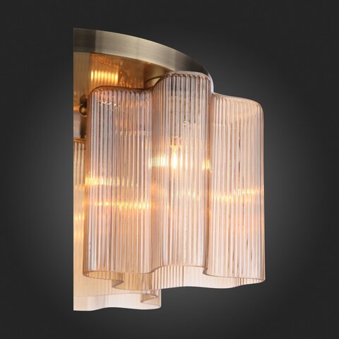 Люстра потолочная ST Luce Onde SL117.302.03