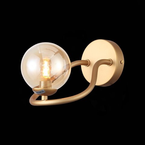 Светильник настенный ST Luce Legatezza SL1502.201.01