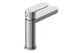 Смеситель для раковины ELIO однорычажный