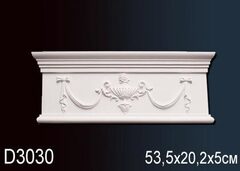 Обрамление дверного проема D3030
