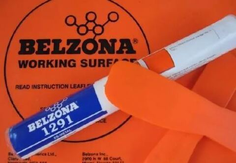 Belzona 1291 (9611) ES-Metal. Белзона 1291 (ЕС – Металл) - стик 145 г