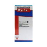 Совместимый картридж MyInk №T6945 матовый черный для Epson SureColor SC-T3200, T5200, T7200 - 675 ml, пигмент