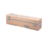 Konica Minolta C220, C280, C360 Drum unit CMY (A0XV0TD) - KM DR-311CMY фотобарабан цветной