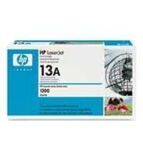 Картридж HP Q2613A для принтеров Hewlett Packard LaserJet 1300 (ресурс 2500 страниц)