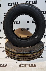 Шины НКШЗ 185/75 R16C Евро НК-131