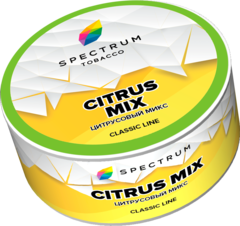 СПЕКТРУМ 25гр. CITRUS MIX (М)