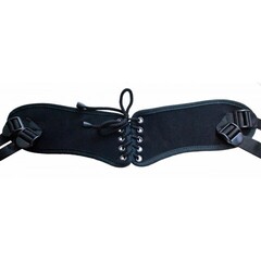 Harness UNI strap с корсетом