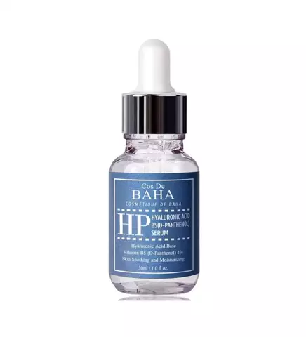 Cos De BAHA HP Hyaluronic Acid B5 (D-Panthenol) 30 ml.