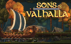 Sons of Valhalla (для ПК, цифровой код доступа)