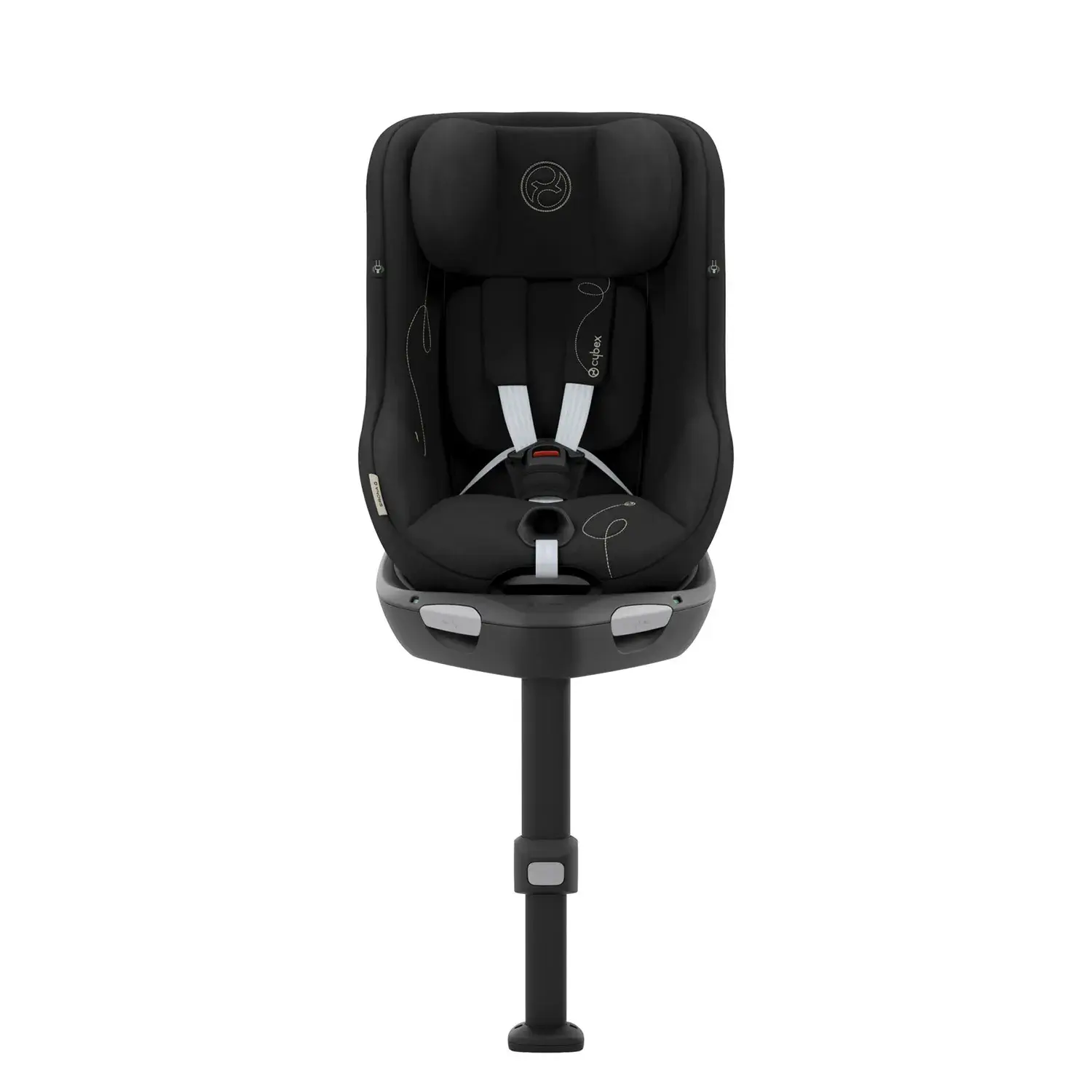 Cybex Sirona G i Size Base Moon Black 41 700 Kid Mall