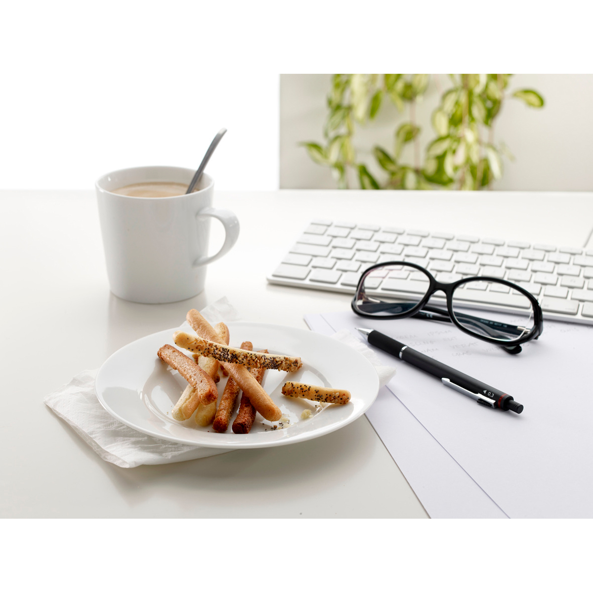 Форма для выпечки гриссини, арт. 882746 - фото 2