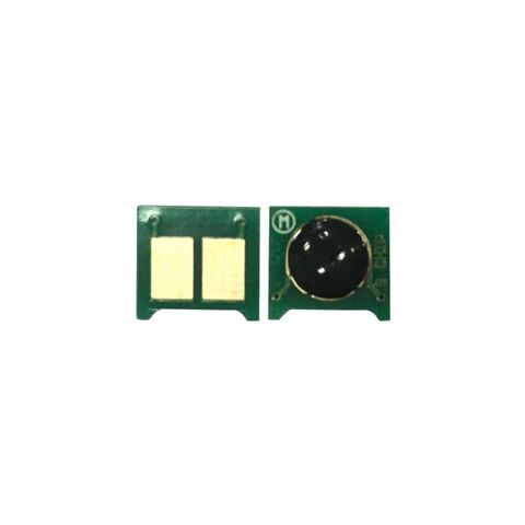 Чип (CHIP) OEM  CF283A черный (Black), до 1600 стр. - купить в компании MAKtorg