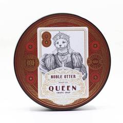Мыло для бритья Noble Otter Queen 118 мл