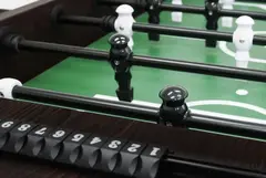 Настольный футбол / Кикер Start Line BFG Tournament Premium Pearl