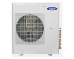 Наружный блок General Climate GU-M5E42H1
