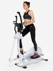 Эллиптический тренажер Kettler Rivo 4