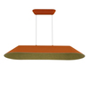 Светильник подвесной ST Luce Sentito SL3001.823.01