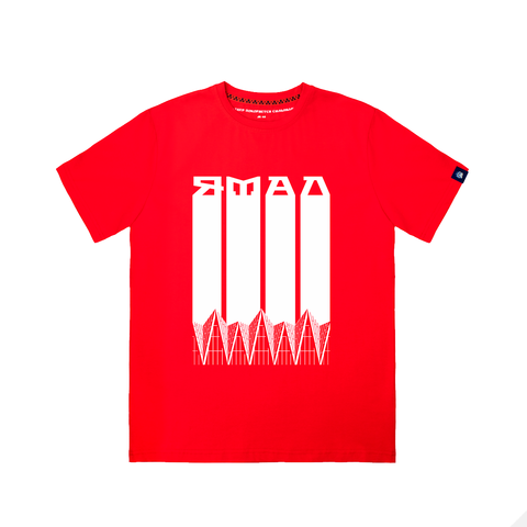 Футболка "Ямал Уренгой"