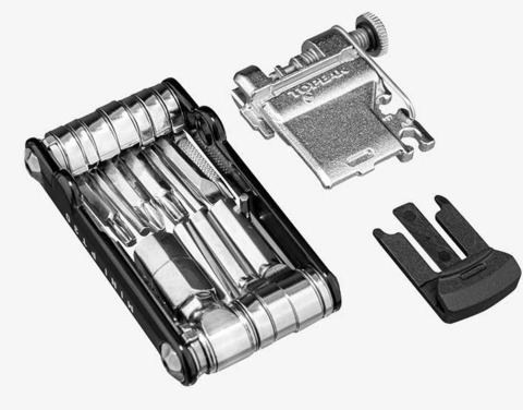 Картинка шестигранники Topeak   - 4