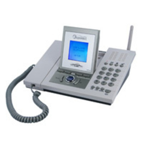 JJ-Connect Home Alarm TS-200 (GSM сигнализация)