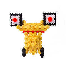 Конструктор"Монстроведение"