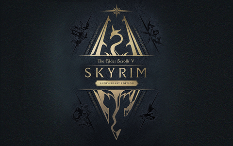 The Elder Scrolls V: Skyrim Anniversary Edition (для ПК, цифровой код доступа)