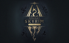 The Elder Scrolls V: Skyrim Anniversary Edition (для ПК, цифровой код доступа)
