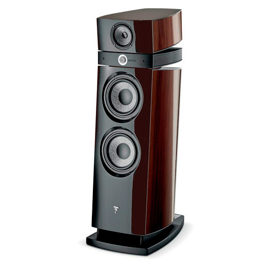 Focal Maestro Utopia Evo