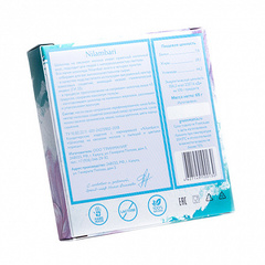 Шоколад на овсяном молоке 