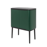 Мусорный бак Touch Bin Bo 3 х 11 л, артикул 304200, производитель - Brabantia, фото 3