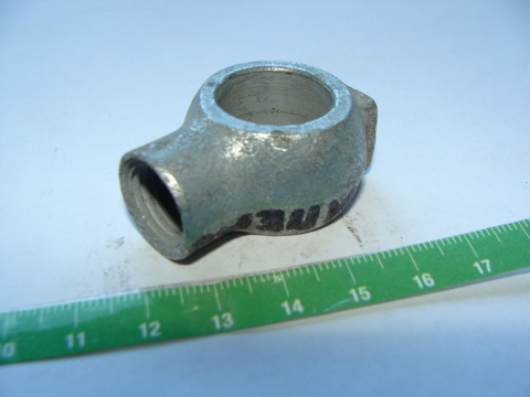 Ниппель датчика давления масла дв.УМЗ