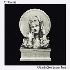 Tribulation / Where The Gloom Becomes Sound (Limited Edition)(CD)